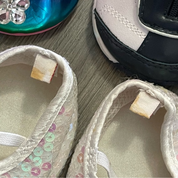 BUILD A BEAR Shoe Bundle for Plush Toys - Picture 8 of 8